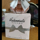 Отзыв Azzaro Mademoiselle