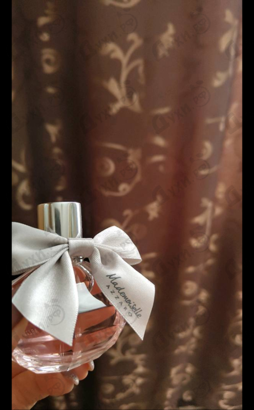 Купить Azzaro Mademoiselle