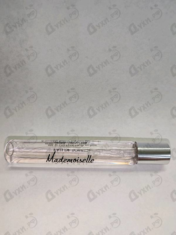 Купить Mademoiselle от Azzaro