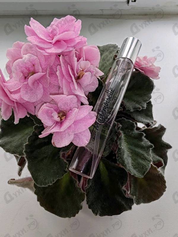 Духи Mademoiselle от Azzaro