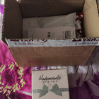 Духи Mademoiselle от Azzaro