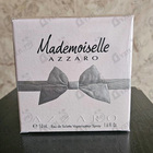 Отзыв Azzaro Mademoiselle