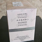 Духи Mademoiselle от Azzaro