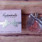 Отзыв Azzaro Mademoiselle