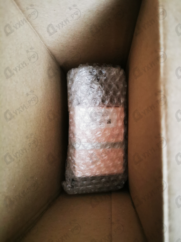 Парфюм Azzaro Mademoiselle Парфюмерия Mademoiselle от Azzaro