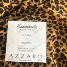 Отзывы Azzaro Mademoiselle