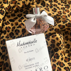 Отзыв Azzaro Mademoiselle