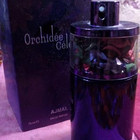 Отзыв Ajmal Orchidee Celeste