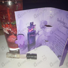 Отзыв Ajmal Orchidee Celeste