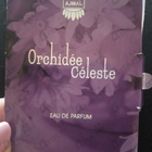 Парфюм Ajmal Orchidee Celeste