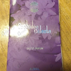 Отзывы Ajmal Orchidee Celeste
