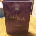 Отзыв Ajmal Orchidee Celeste