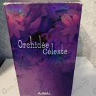 Духи Orchidee Celeste от Ajmal