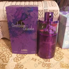 Отзывы Ajmal Orchidee Celeste