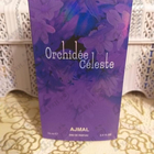 Парфюм Ajmal Orchidee Celeste