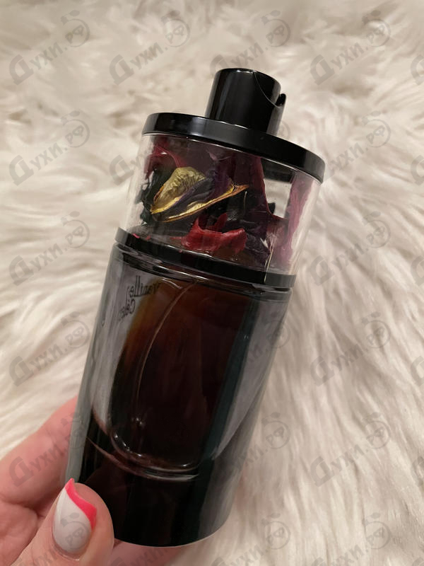 Отзывы Ajmal Vanille Celeste