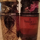 Отзывы Ajmal Vanille Celeste