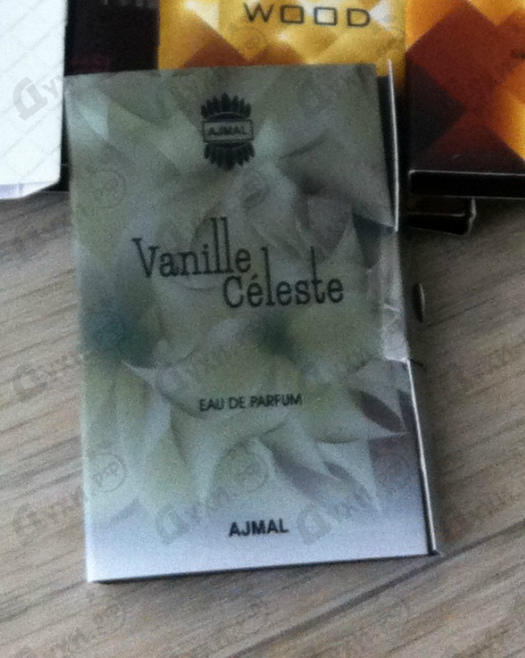 Купить Vanille Celeste от Ajmal