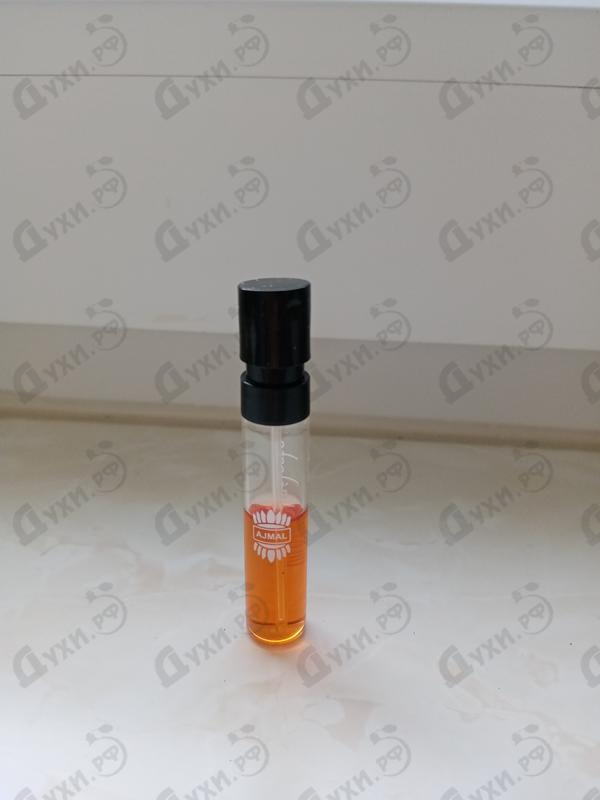 Отзывы Ajmal Vanille Celeste Духи Vanille Celeste от Ajmal