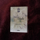 Отзыв Ajmal Vanille Celeste