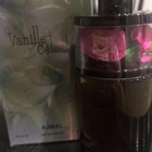 Парфюм Ajmal Vanille Celeste