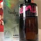 Духи Vanille Celeste от Ajmal
