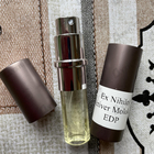 Парфюм Ex Nihilo Vetiver Moloko