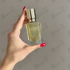 Отзывы Ex Nihilo Vetiver Moloko