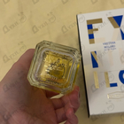 Отзывы Ex Nihilo Vetiver Moloko