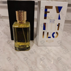 Парфюм Ex Nihilo Vetiver Moloko