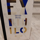 Отзывы Ex Nihilo Vetiver Moloko