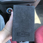 Духи Vetiver Moloko от Ex Nihilo