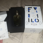 Отзывы Ex Nihilo Vetiver Moloko