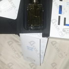 Отзыв Ex Nihilo Vetiver Moloko