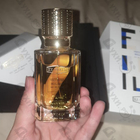 Отзывы Ex Nihilo Vetiver Moloko