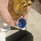 Отзывы Ex Nihilo Vetiver Moloko