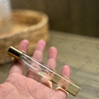 Отзыв Ex Nihilo Vetiver Moloko