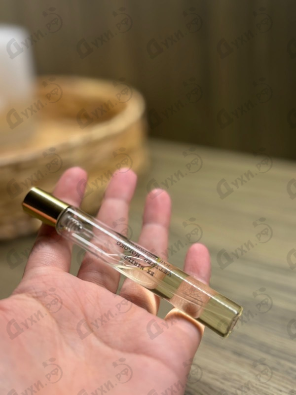 Парфюмерия Vetiver Moloko от Ex Nihilo