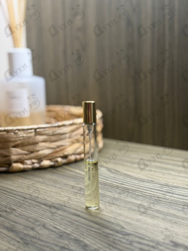 Купить Vetiver Moloko от Ex Nihilo