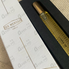 Отзыв Ex Nihilo Vetiver Moloko