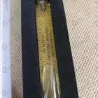 Отзывы Ex Nihilo Vetiver Moloko