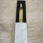 Отзывы Ex Nihilo Vetiver Moloko