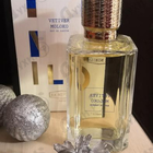 Отзывы Ex Nihilo Vetiver Moloko