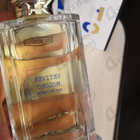 Отзывы Ex Nihilo Vetiver Moloko