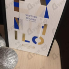 Отзывы Ex Nihilo Vetiver Moloko