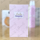 Отзывы Franck Olivier Bella