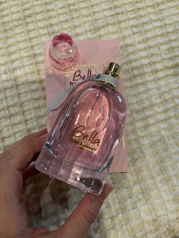 Купить Franck Olivier Bella