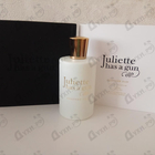 Отзыв Juliette Has A Gun Another Oud
