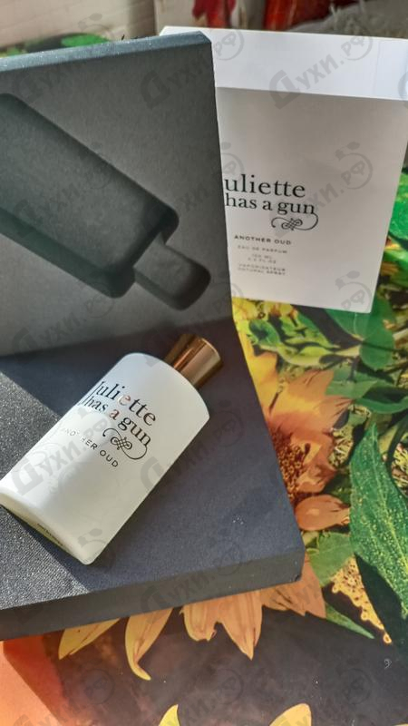 Купить Another Oud от Juliette Has A Gun