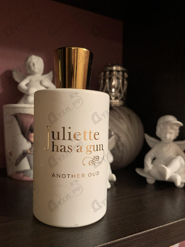 Духи Another Oud от Juliette Has A Gun